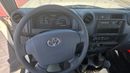 Toyota Land Cruiser Pick Up