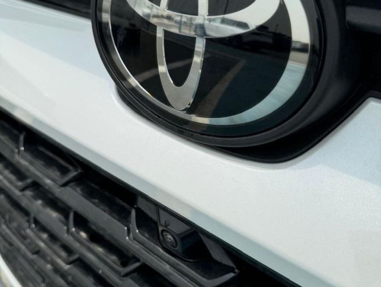 Toyota Grand Highlander Toyota Grand Highlander Limited 2024, 2.4 Turbo! Brand New!!! Best Price! White