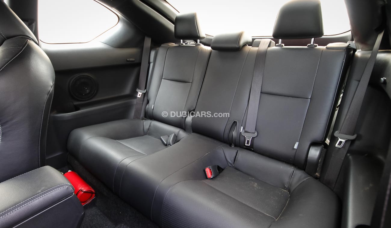 تويوتا زيلاس