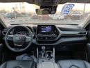 Toyota Highlander 2021 TOYOTA HIGHLANDER XLE HYBRID 4x4 IMPORTED FROM USA