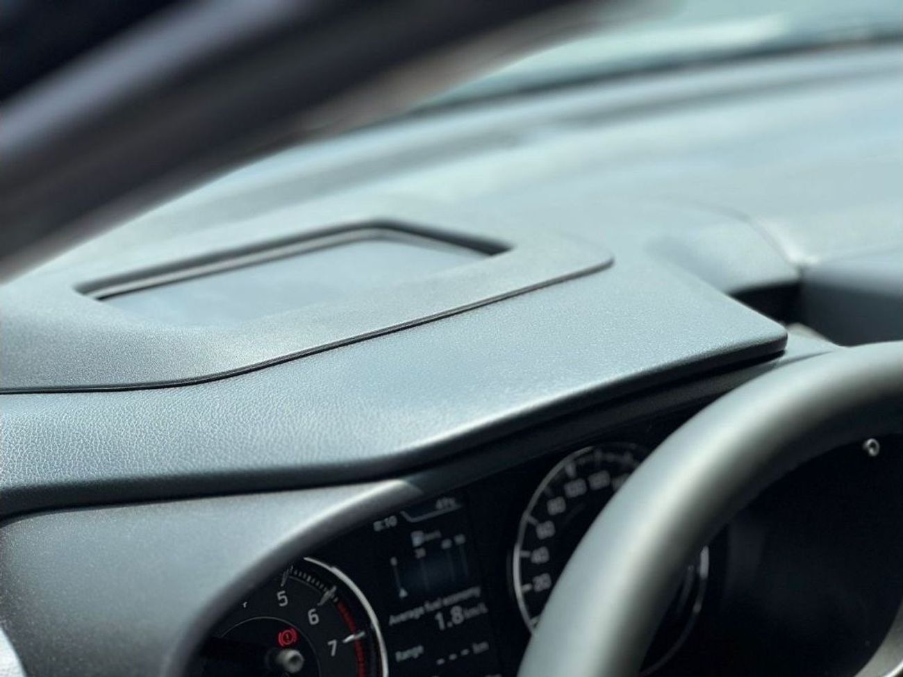 سوزوكي بالينو SUZUKI BALENO 2025 GLX 1.5L 2025