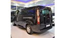 فورد ترانزت EXCELLENT DEAL for our Ford Transit Passenger 2014 Model!! in Black Color! GCC Specs