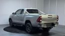 Toyota Hilux DIESEL ,ONE AND HALF CABIN ,2.8 LITER ,MANUAL