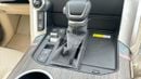 Toyota Land Cruiser Toyota/LC300 3.5L/00VH0 S W VX AT