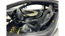 McLaren 570S Std 2017 Mclaren 570s, Nov 2024 Mclaren Warranty, Low Kms, GCC