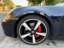 بورش 911 Carrera 4S 3.0L (450 HP) Convertible