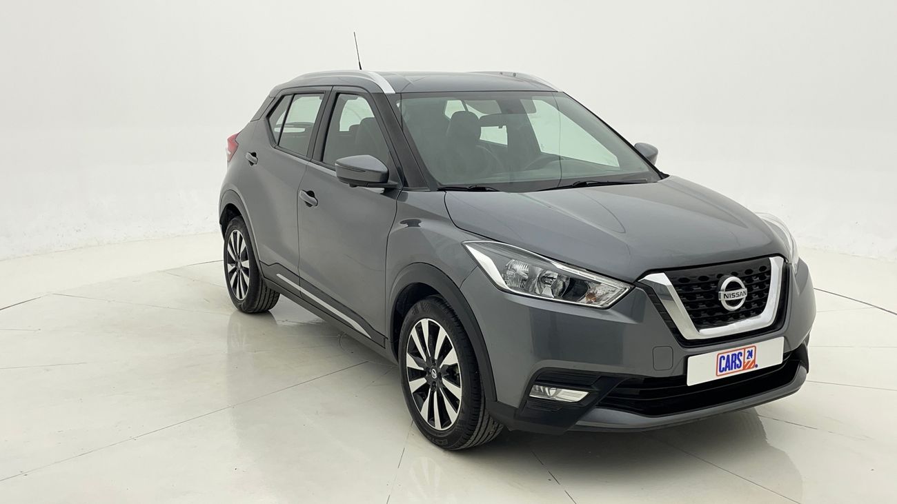 Nissan Kicks SL 1.6 | Zero Down Payment | Free Home Test Drive