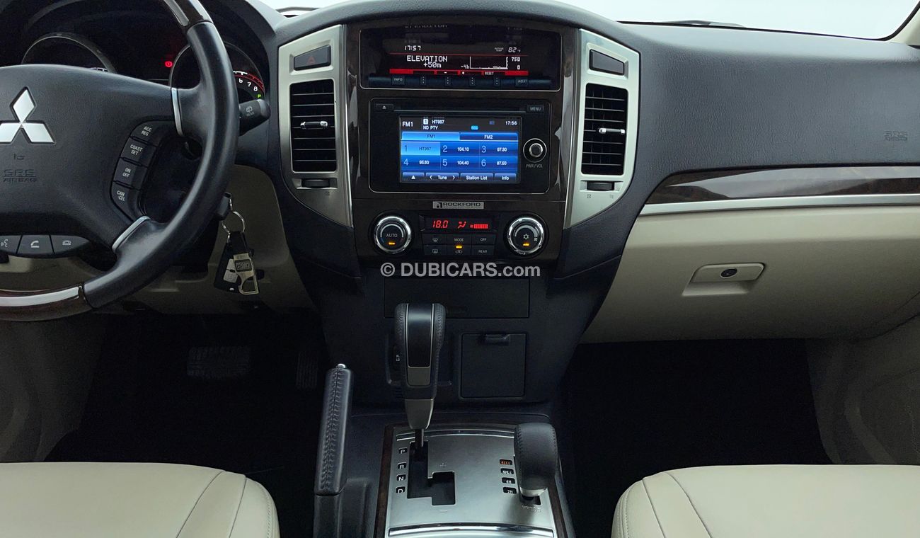 Mitsubishi Pajero GLS HIGHLINE 3.8 | Zero Down Payment | Free Home Test Drive