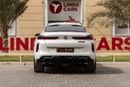 بي أم دبليو X6 M Competition 4.4L