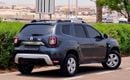 Renault Duster 520-Monthly l GCC l Cruise, Camera, 4x4 l Accident Free