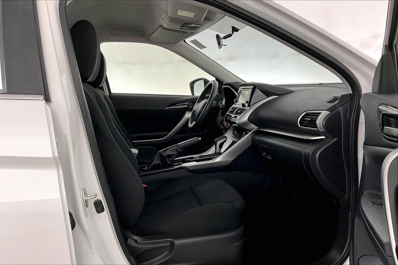 Honda Accord EX | 1 year free warranty | 0 Down Payment