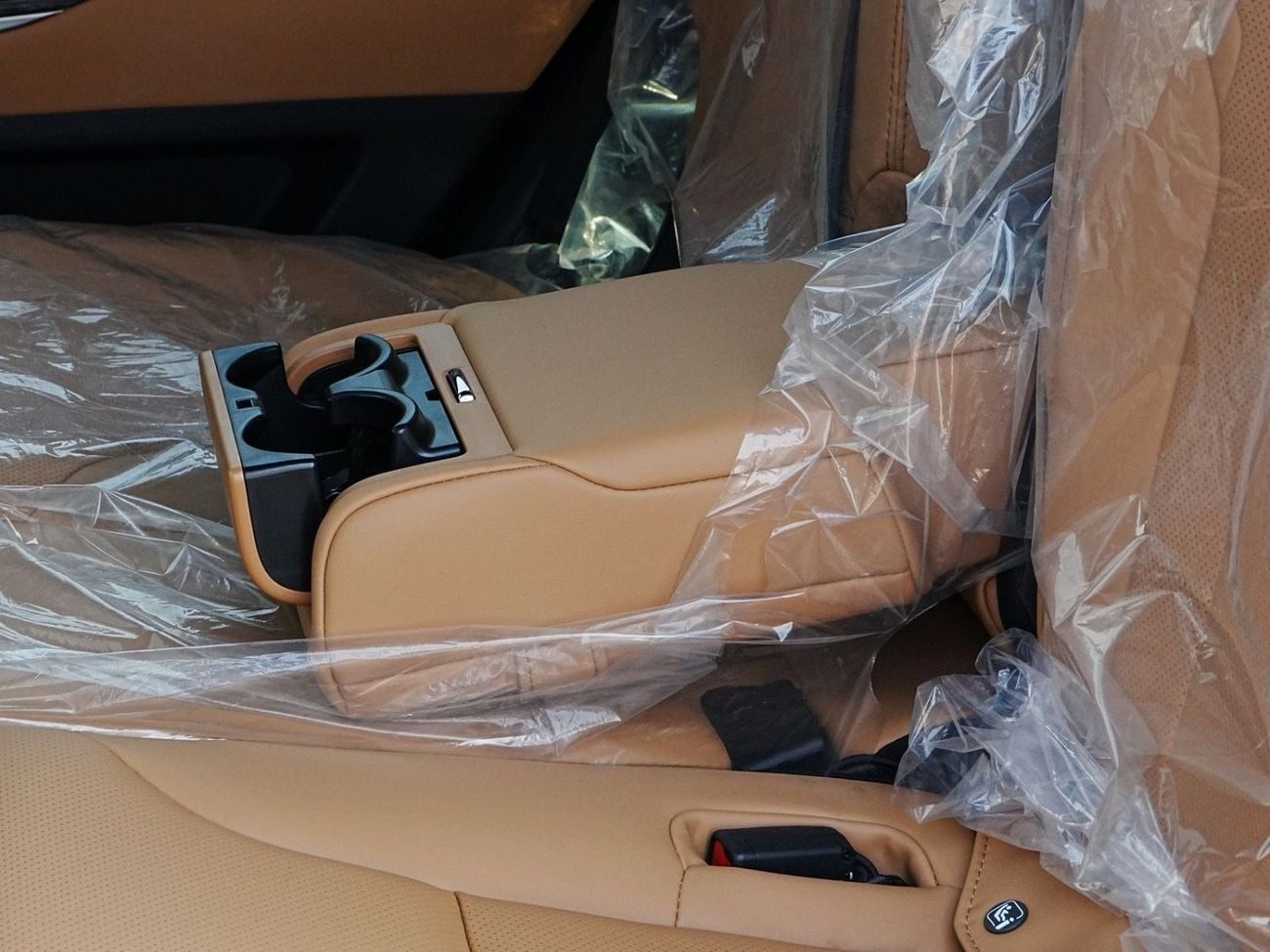 Lexus LX600 SIGNATURE LX600 3.5 TT signature 2026 GCC full 25 speaker