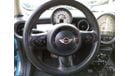 Mini Cooper 1600 CC, model 2013, panorama, leather, automatic, cruise control, central lock, in excellent condit