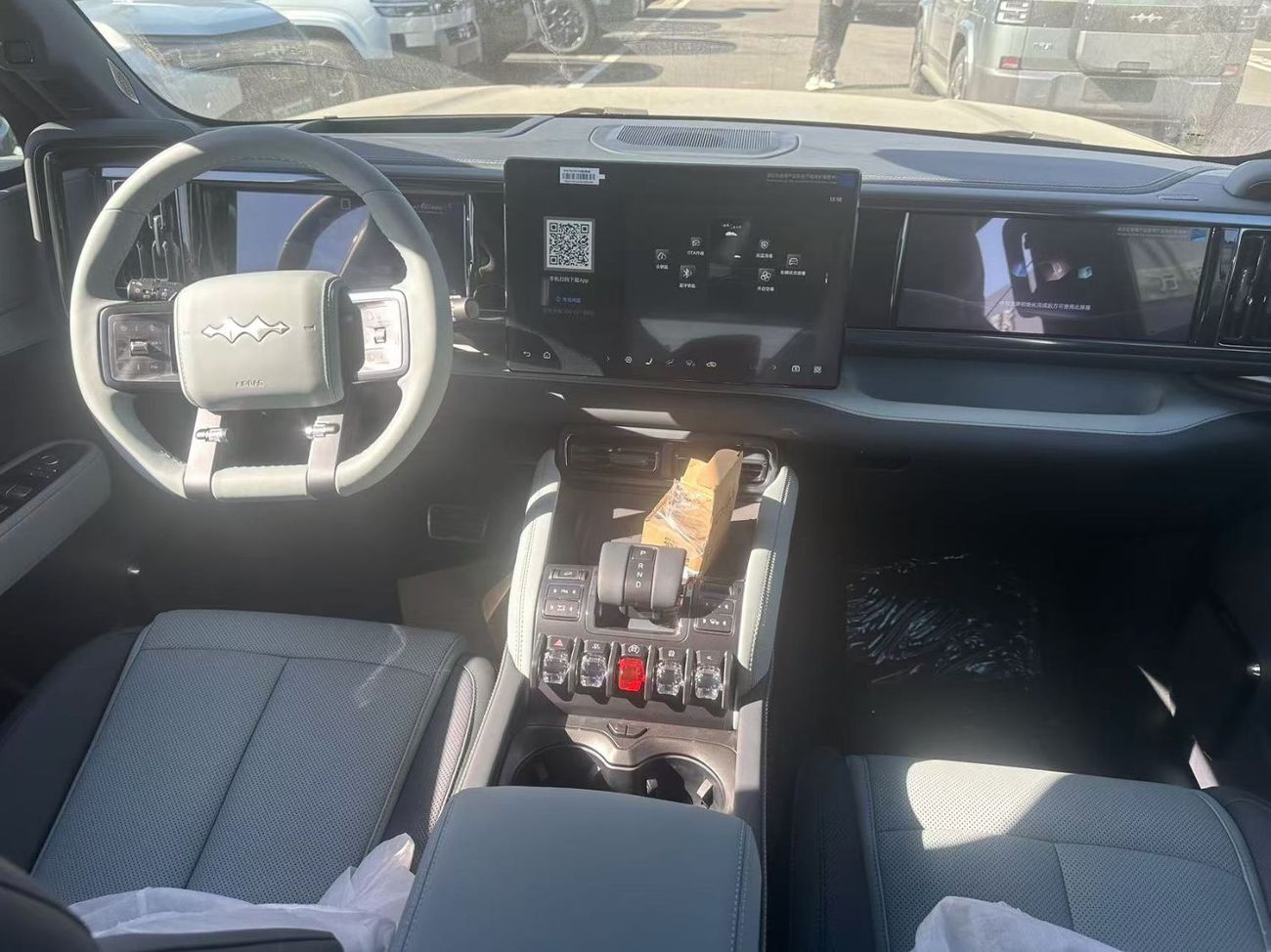 بي واي دي ليوبارد 5 Export Price