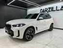 BMW X5 40i xDrive 3.0L AED 6,325 / Month | 0% Down Payment | Premium Performance SUV | GCC Specs