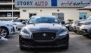 جاغوار XJR 5.0L V8 S/C R LWB RWD Aut.