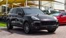 Porsche Cayenne S