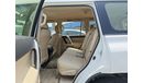 Toyota Prado // 1790 AED Monthly // 1 yr Warranty // 1 yr Insurance // Re (LOT # 76445)