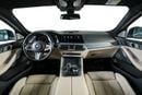 BMW X5 M50i 4.4L crystal package-M Aero dynamics package-Warranty and Service package available