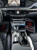 Genesis G90 Platinum Korean importer