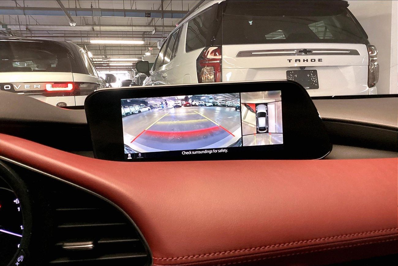 Mazda 3 Intense | Guaranteed Warranty | 0 Down Payment