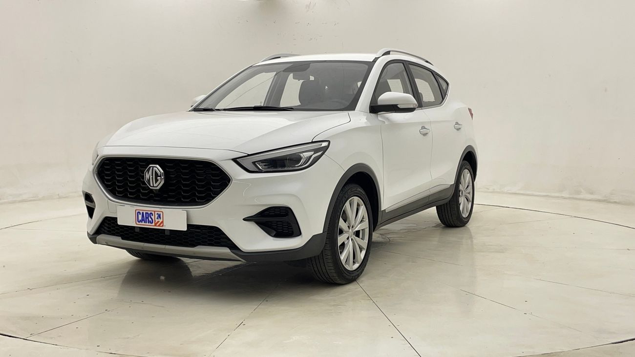 MG ZS STD 1.5 | Zero Down Payment | Home Test Drive