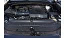 Toyota 4Runner Limited V6 4.0L Petrol 7 Seat 4WD Automatic