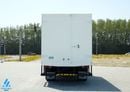 Mitsubishi Fuso Canter Fuso Pick Up with Dry Box 3.0L - Like New Condition - GCC - Book Now!