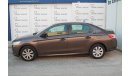 Peugeot 301 1.6L ACC 2014 MODEL