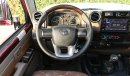 Toyota Land Cruiser Pick Up Lx v6