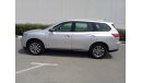 Nissan Pathfinder V6 4X4 ONLY 1172X60 MONTHS EXCELLENT CONDITION.FREE UNLIMITED K.M WARRANTY.