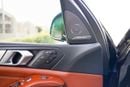 BMW X7 M50i 4.4L (530 HP)