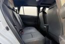 تويوتا كورولا كروس COROLLA CROSS,2.0L,HEV,ELITE,RADAR,SUNROOF,LEATHER SEATS,D.POWER SEAT,360°CAM,BACK DOOR POWER,A/T,2026MY