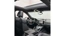 بورش كايان 2013 Porsche Cayenne GTS, Service History, Excellent Condition, GCC