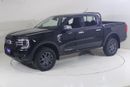 Ford Ranger XLT 2.3L RDP3425 / AL TAYER MOTORS / AL QOUZ SHOWROOM