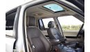 Land Rover Range Rover HSE Vogue - 2012 - GCC Specs - Immaculate Condition