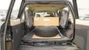 Nissan Patrol SAFARI SW