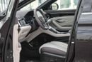 BYD Song Plus 2024 BYD SONG PLUS FLAGSHIP - BLACK inside GREY | Export Only