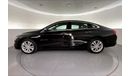 Chevrolet Malibu LTZ Premium