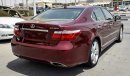 Lexus LS460