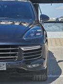 بورش كايان GTS 3.6L