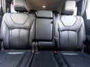 Infiniti QX60 LUXE