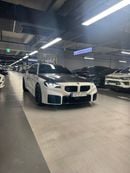 BMW M2 STD