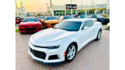 Chevrolet Camaro Available for sale 1000/= Monthly