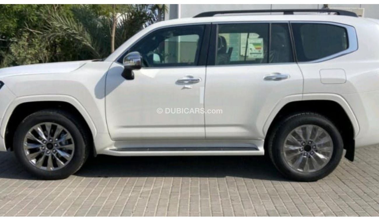 Toyota Land Cruiser VX 4.0L A/T 4WD GASOLINA