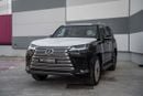 لكزس LX 600 3.5L PETROL A/T SIGNATURE WITH MBS AUTOBIOGRAPHY VIP SEATS