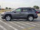 Toyota RAV4 *Offer* 2020 Toyota RAV4 XLE 4x4 AWD Hybrid Full option - UAE PASS 5% VAT Applicable for UAE Registr