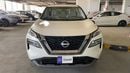 Nissan X Trail 2025 S | AED 1274/Month | 0 DP | 30 Day Return | Warranty | Service History