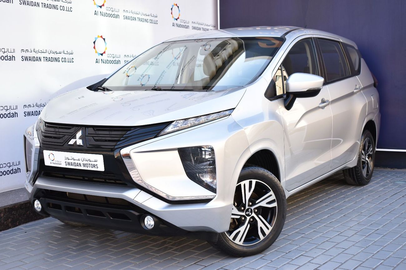 Mitsubishi Xpander Mid 1.5L