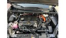 Toyota RAV4 2021 EV HYBRID PUSH START ENGINE UAE PASS